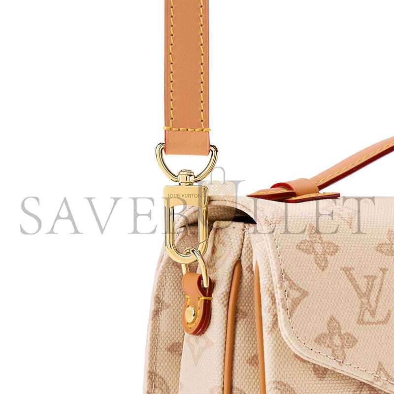 l0vis Vvtt0n master pochette mÉtis mm m28290 (25*19*7cm)